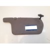 Recambio de parasol derecho para nissan sunny berlina (n14) sr referencia OEM IAM   