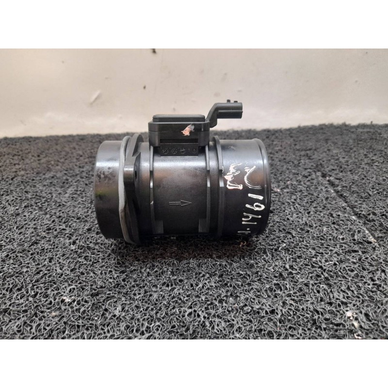 Recambio de caudalimetro para nissan juke (f15) kuro referencia OEM IAM 5WK97021 8200682558 H8200702517