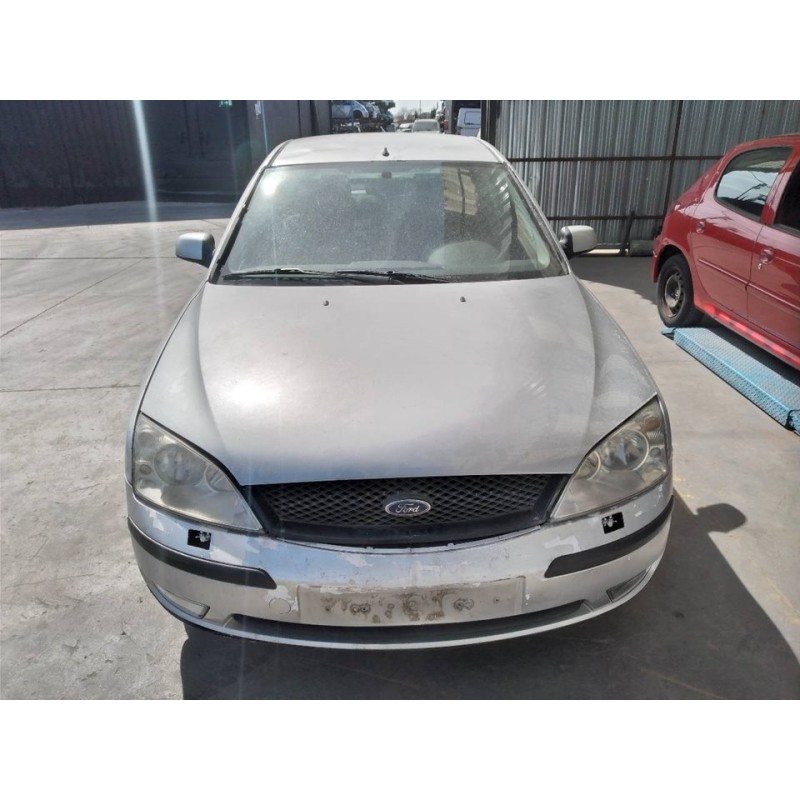 ford mondeo berlina (ge) del año 2004