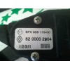 Recambio de potenciometro pedal para renault laguna ii (bg0) 1.8 cat referencia OEM IAM 8200002904  