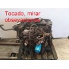 Recambio de motor completo para nissan primera berlina (p11) 2.0 turbodiesel cat referencia OEM IAM CD20 79440 