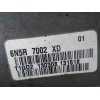 Recambio de caja cambios para volvo c30 1.8 kinetic referencia OEM IAM 6N5R7002XD  
