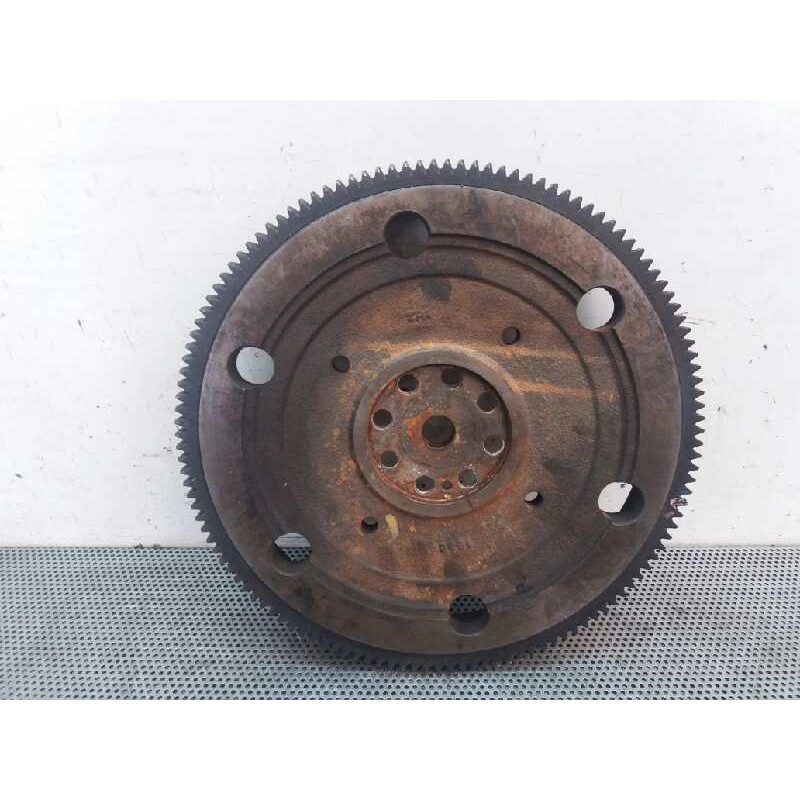 Recambio de volante motor para kia carnival 2.9 turbodiesel cat referencia OEM IAM   