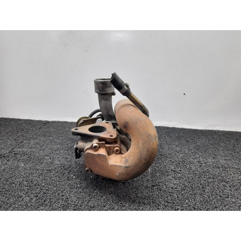 Recambio de turbocompresor para citroën xantia berlina 2.1 turbodiesel referencia OEM IAM 9628607080 4540912 GARRET 4