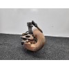 Recambio de turbocompresor para citroën xantia berlina 2.1 turbodiesel referencia OEM IAM 9628607080 4540912 GARRET