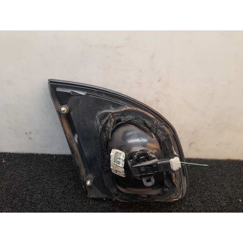 Recambio de piloto trasero derecho interior para nissan primera berlina (p11) comfort referencia OEM IAM - Gris 2