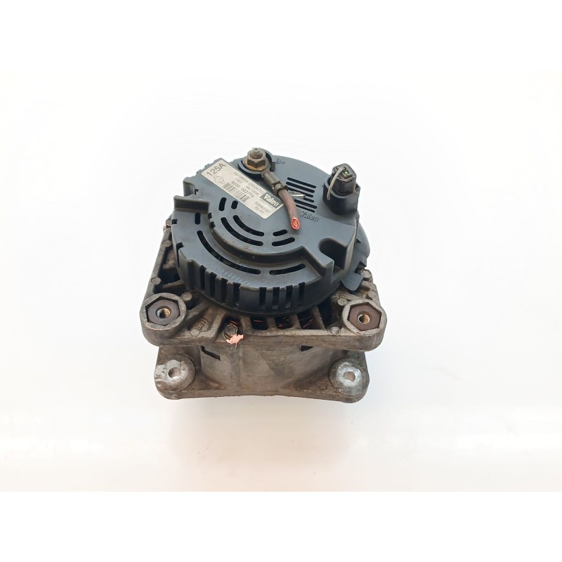 Recambio de alternador para renault clio ii (bb_, cb_) 1.5 dci (b/cb08) referencia OEM IAM 8200022774 - Azul 6