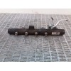 Recambio de rampa inyectora para renault megane ii familiar 1.5 dci diesel referencia OEM IAM 5WS40154 8200296867 8800815617