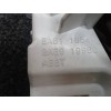 Recambio de mando climatizador para ford fiesta (ccn) black edition referencia OEM IAM 8A6118549 BA6919980 