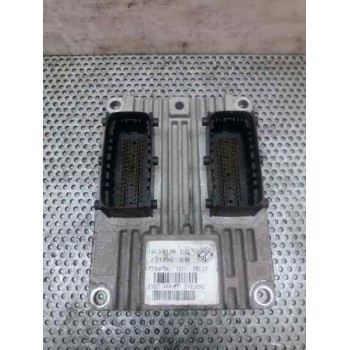 CENTRALITA MOTOR UCE 51829843 77KHAY9A 61601444207