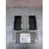 Recambio de centralita motor uce para fiat nuova 500 (150) lounge referencia OEM IAM 51829843 77KHAY9A 61601444207