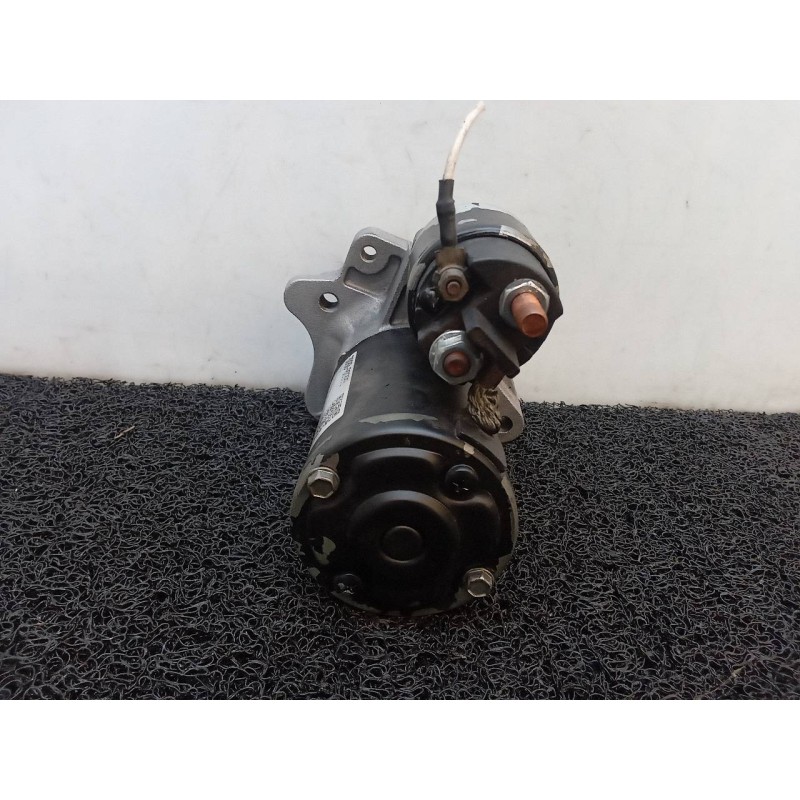 Recambio de motor arranque para renault modus confort dynamique referencia OEM IAM 308080399 6