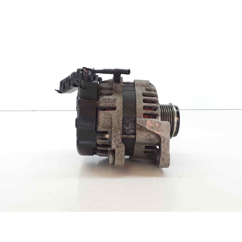Recambio de alternador para kia rio (yb) spirit referencia OEM IAM 3730004950 - Blanco 5