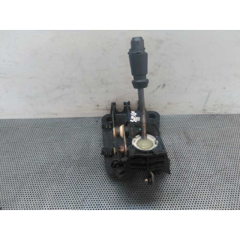 Recambio de palanca cambio para peugeot 307 berlina (s2) 1.6 hdi referencia OEM IAM 9657303580 - Negro 2