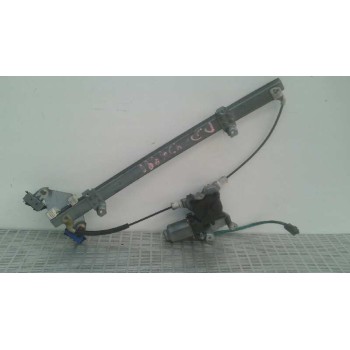 ELEVALUNAS DELANTERO DERECHO 400698T1 MERITOR