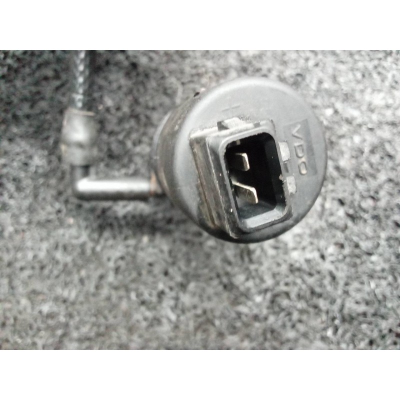 Recambio de bomba limpia para opel vectra c berlina comfort referencia OEM IAM 2