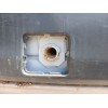 Recambio de paragolpes trasero para nissan qashqai ii (j11, j11_) 1.3 dig-t referencia OEM IAM   