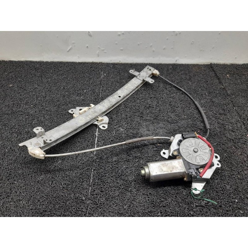 Recambio de elevalunas delantero derecho para nissan almera (n15) referencia OEM IAM   