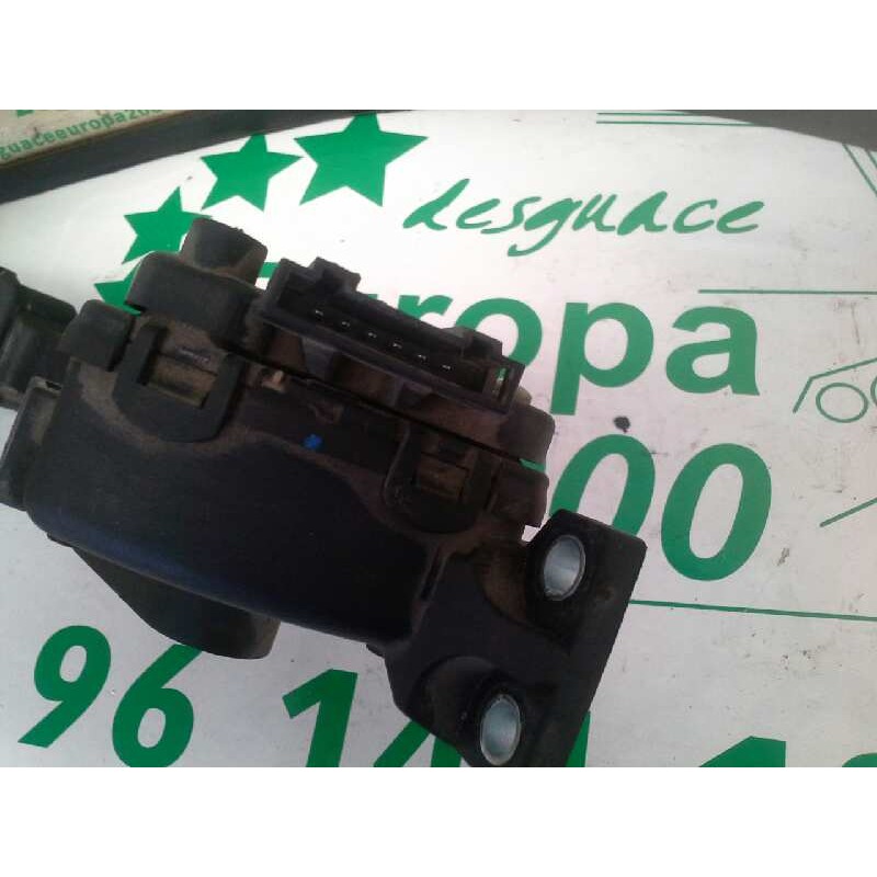 Recambio de potenciometro pedal para renault laguna ii (bg0) 1.8 cat referencia OEM IAM 8200002904 - Azul 3