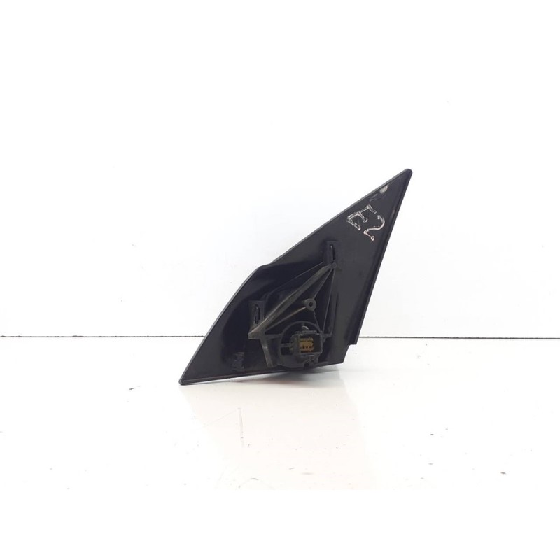 Recambio de retrovisor derecho para renault megane ii coupe/cabrio confort authentique referencia OEM IAM - Negro 3