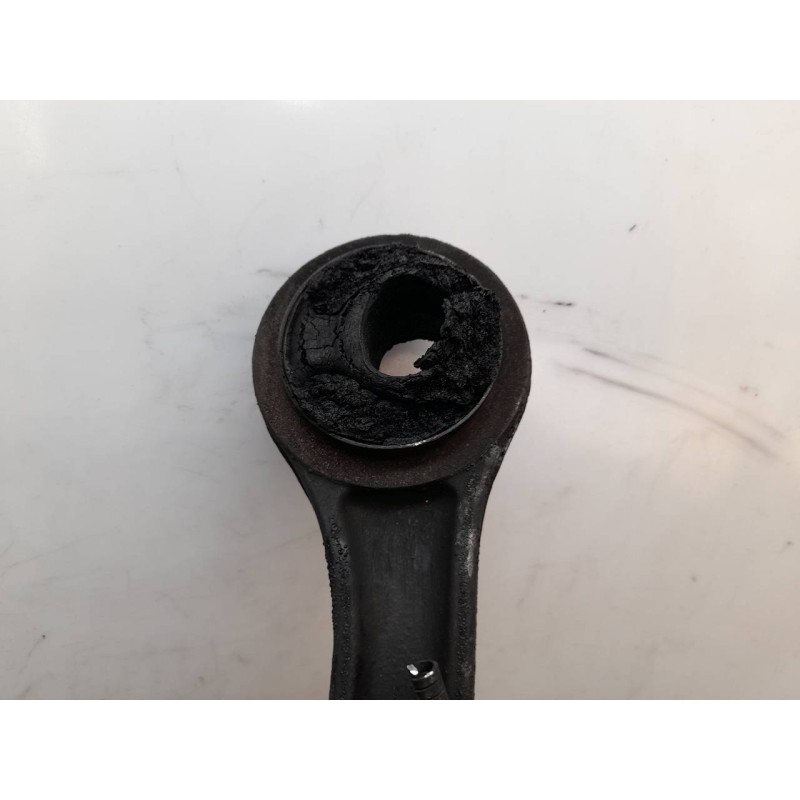 Recambio de mangueta trasera izquierda para mitsubishi outlander (cw0) 2.0 di-d intense referencia OEM IAM - Negro 5