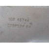 Recambio de puente delantero para pontiac firebird´89 referencia OEM IAM 10245746 31454 10245740