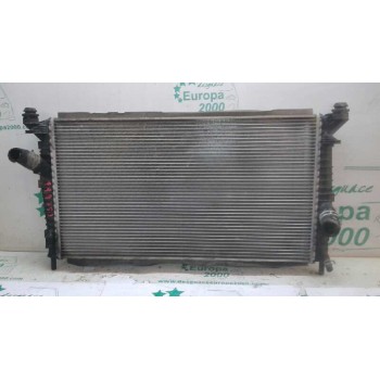 RADIADOR AGUA 3M5H8005RH 