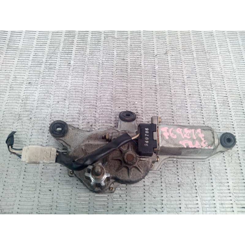 Recambio de motor limpia trasero para kia cerato 2.0 ex crdi familiar (5-ptas.) referencia OEM IAM 987002F000  