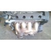 Recambio de motor completo para citroën c5 berlina 2.0 16v cat (rfn / ew10j4) referencia OEM IAM RFN  