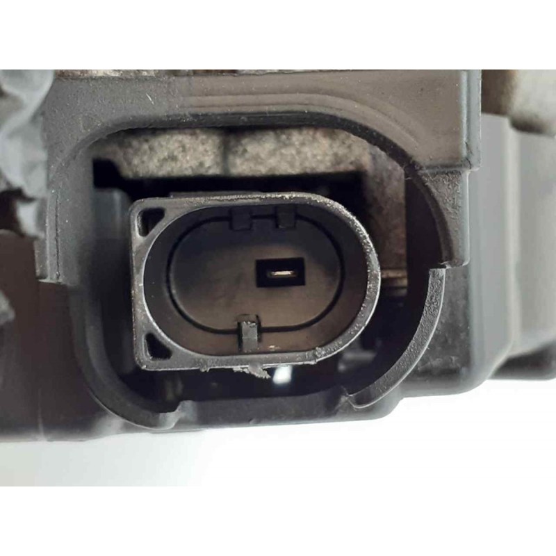 Recambio de alternador para kia rio (yb) spirit referencia OEM IAM 3730004950 - Blanco 6