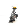 Recambio de soporte filtro aceite para fiat doblo ii cargo (263) furgón base referencia OEM IAM 55258606 B538 