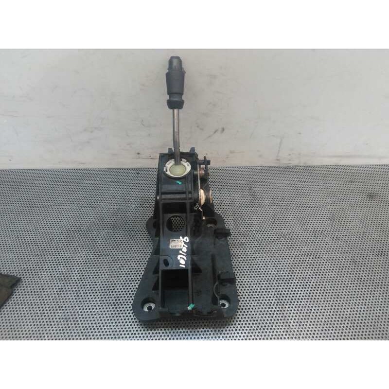 Recambio de palanca cambio para peugeot 307 berlina (s2) 1.6 hdi referencia OEM IAM 9657303580 - Negro 3