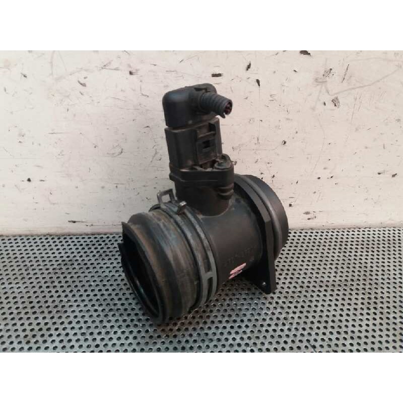 Recambio de caudalimetro para seat ibiza (6l1) 1.9 tdi referencia OEM IAM 0281002531 038906461B 