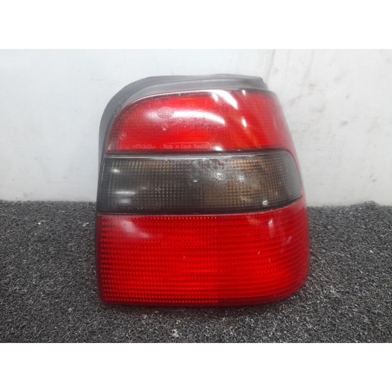 Recambio de piloto trasero derecho para skoda felicia pickup referencia OEM IAM  128063 