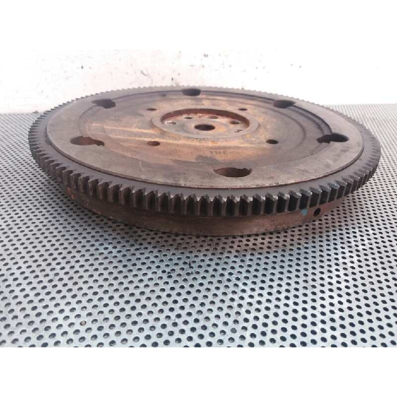 Recambio de volante motor para kia carnival 2.9 turbodiesel cat referencia OEM IAM 3