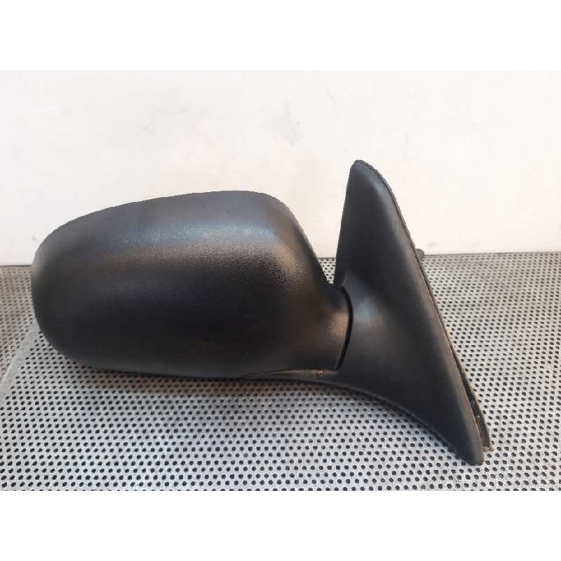 Recambio de retrovisor derecho para hyundai accent (x3) 1,5 gls referencia OEM IAM - Azul 3