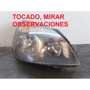 FARO DERECHO 