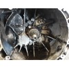 Recambio de caja cambios para renault scenic ii grand confort authentique referencia OEM IAM ND0002 A252448 