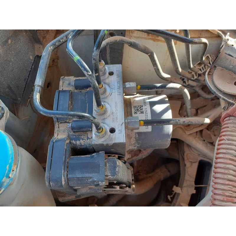 Recambio de abs para honda cr-v (rw) 2.0 i-mmd hybrid 2wd sport line referencia OEM IAM 269856 21062122521 121062122521