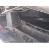 Recambio de refuerzo paragolpes trasero para ssangyong tivoli limited 4x2 referencia OEM IAM   
