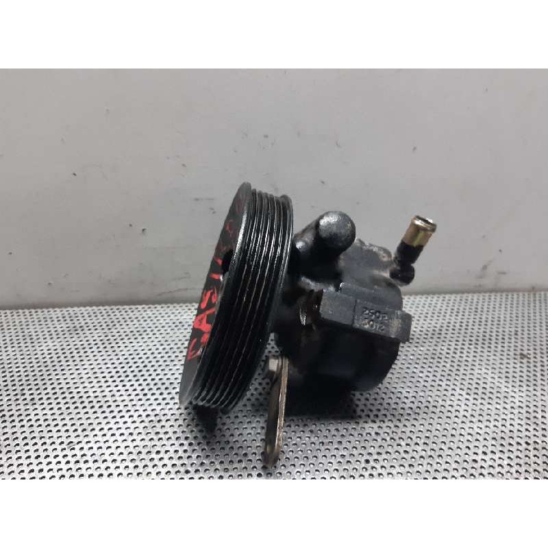 Recambio de bomba direccion para opel astra f berlina 1.6 16v referencia OEM IAM 26025012 57644 