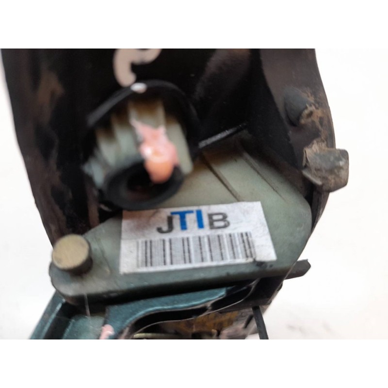 Recambio de maneta exterior trasera derecha para hyundai getz (tb) 1.5 crdi referencia OEM IAM JTIB 3