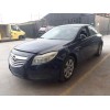 opel insignia berlina del año 2010