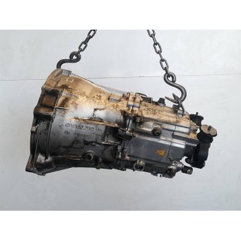 CAJA CAMBIOS BDH 0113602BDH 2200066490