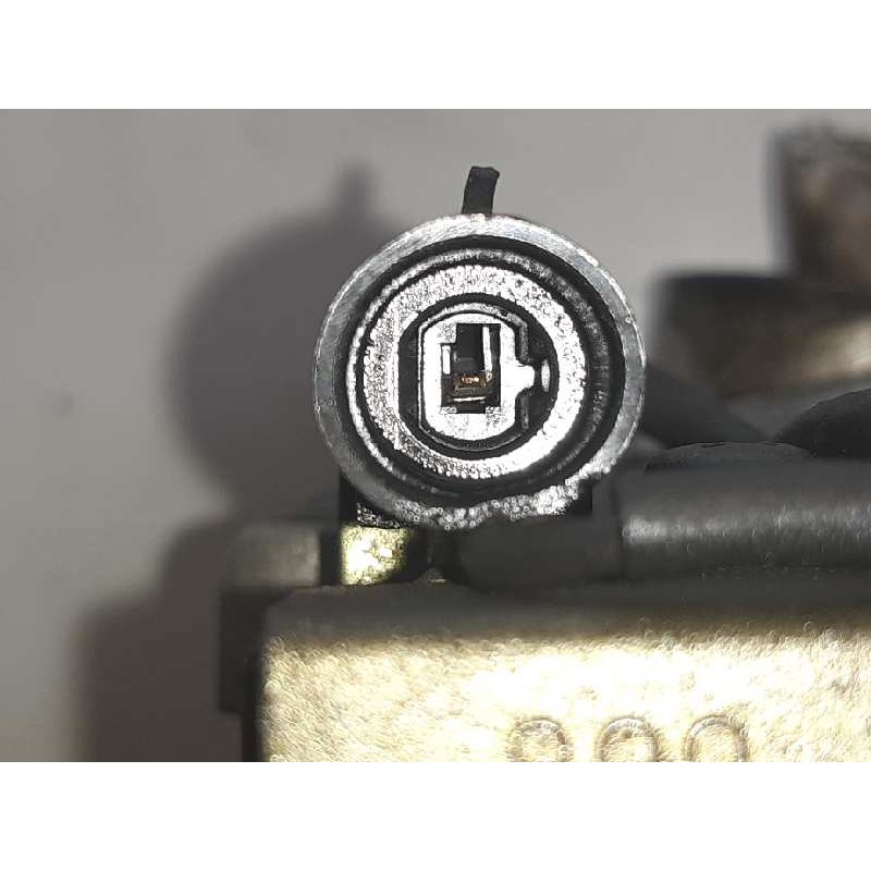 Recambio de compresor aire acondicionado para alfa romeo 166 2.4 jtd distinctive referencia OEM IAM 4472208153 7SBU16C DENSO - Negro 6