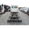 iveco daily furgon del año 2019