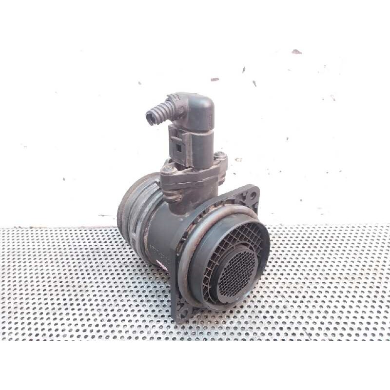 Recambio de caudalimetro para seat ibiza (6l1) 1.9 tdi referencia OEM IAM 0281002531 038906461B - Gris 3