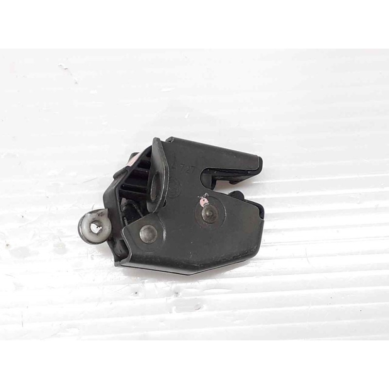 Recambio de cerradura puerta trasera derecha para fiat doblo (119) 1.9 d elx referencia OEM IAM   