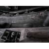 Recambio de refuerzo paragolpes trasero para ssangyong tivoli limited 4x2 referencia OEM IAM   