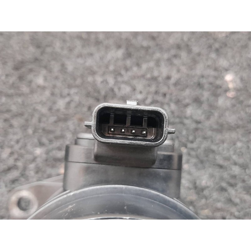 Recambio de caudalimetro para nissan juke (f15) kuro referencia OEM IAM 5WK97021 8200682558 H8200702517 - Negro 2
